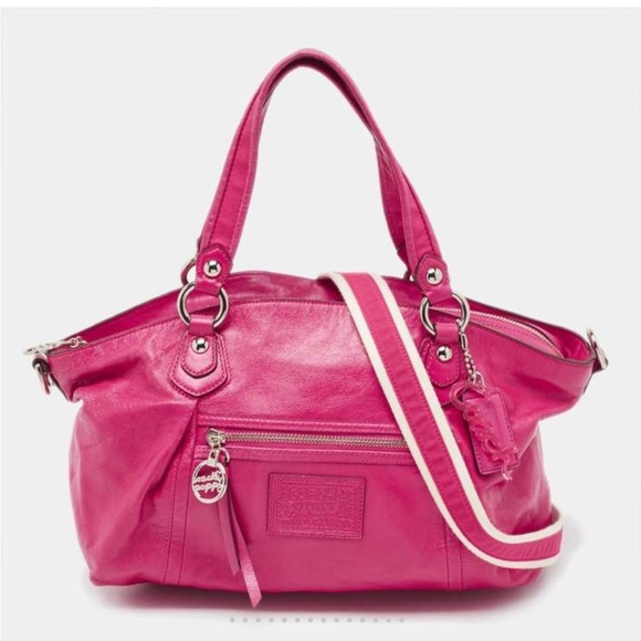 Coach Poppy Rocker - Picture 4 of 9